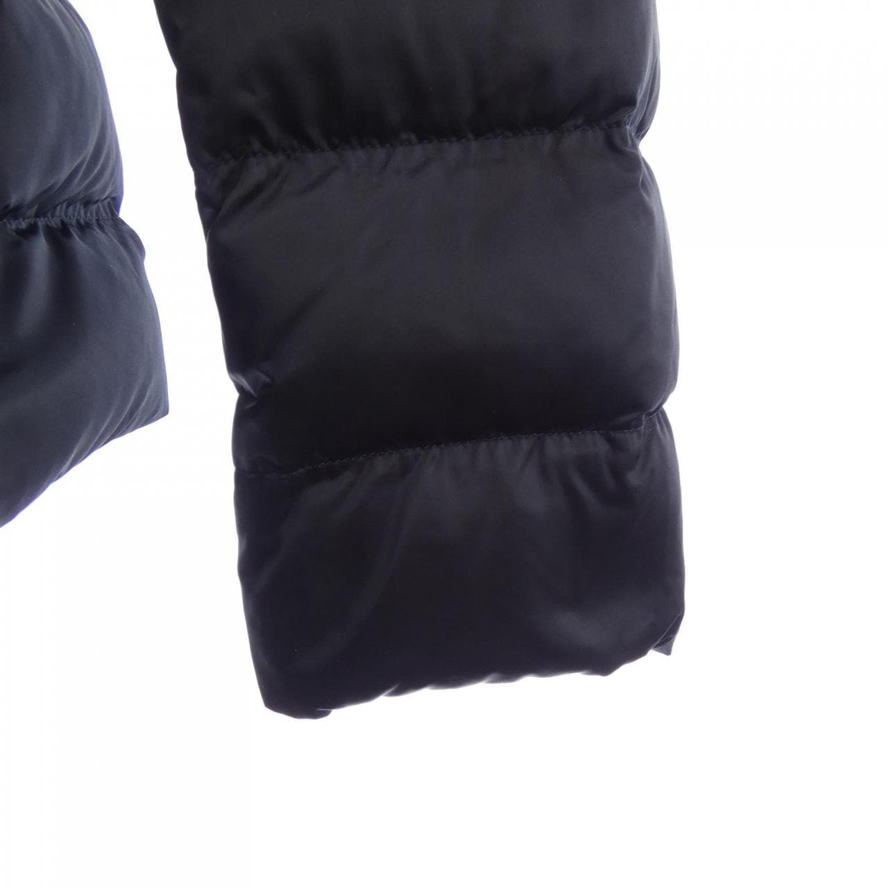 プラダ PRADA トライアングルロゴ 29P353 R202 ROK ダウンジャケット