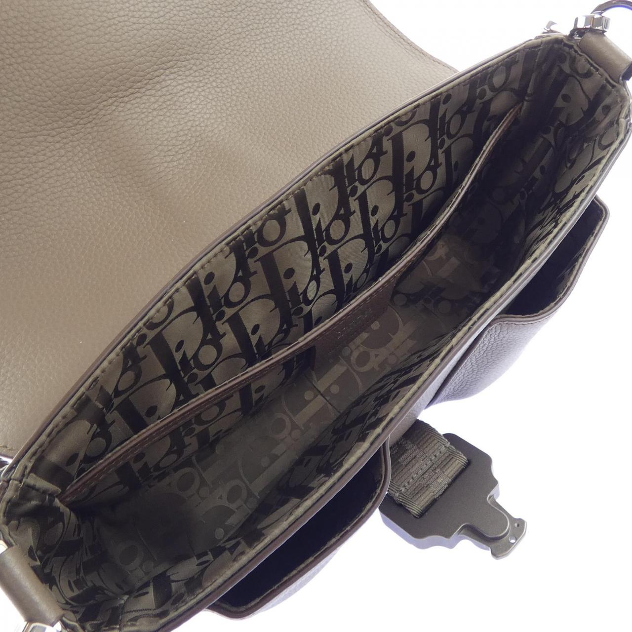 ディオール DIOR ヒットザロード バッグ