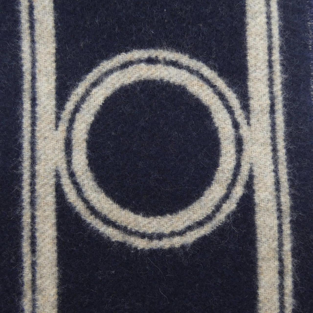 エルメス HERMES バンド ドゥ  レポ カザック H259144S MUFFLER