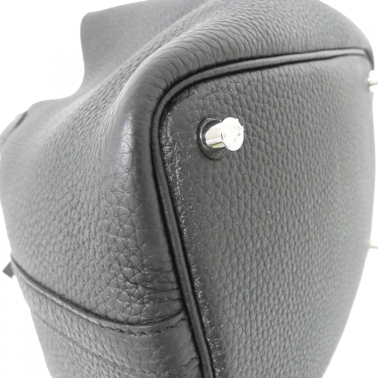 エルメス ピコタン ロック PM 056289CK バッグ