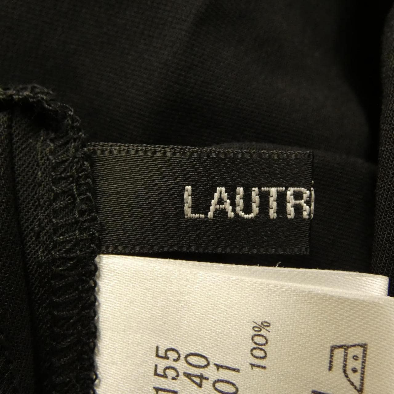 ロートレアモン LAUTRE AMONT シャツ