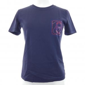 エルメス HERMES CANOE/CARTOUCHE 3E4625DL Tシャツ