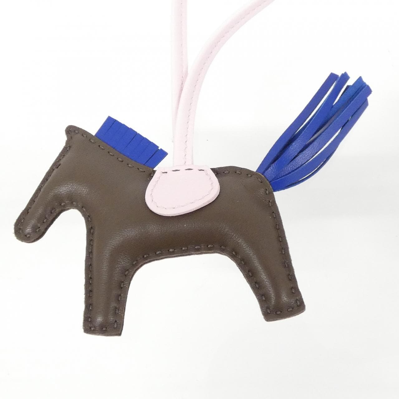 【未使用品】エルメス ロデオ バッグチャーム PM 064929CA