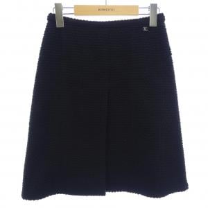 シャネル CHANEL P40439W04656 スカート