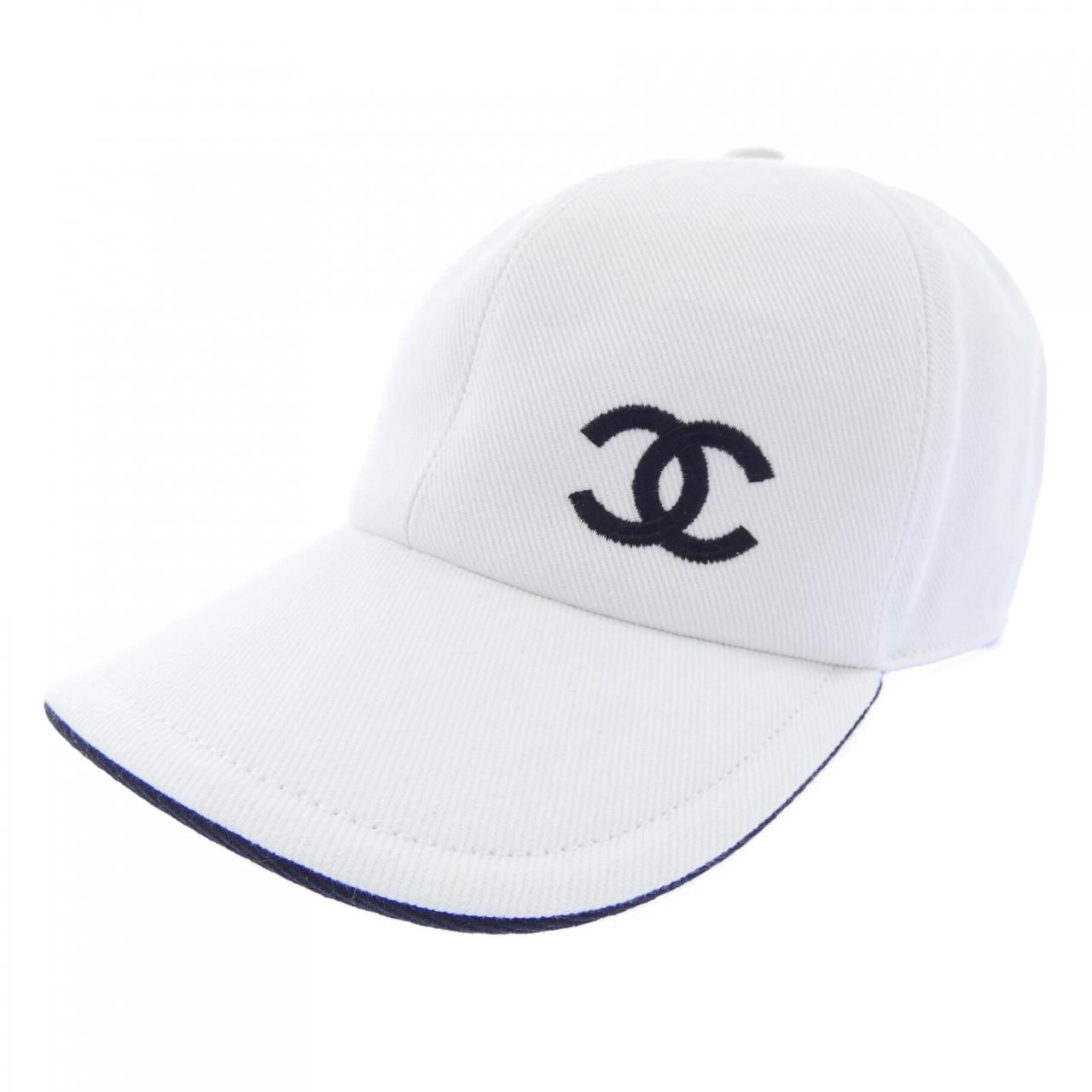 シャネル CHANEL AAA583B18528 キャップ