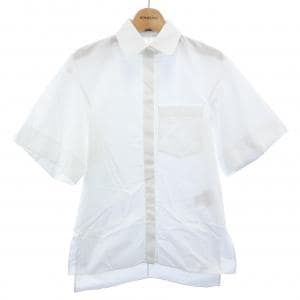 ジルサンダー JIL SANDER S／Sシャツ