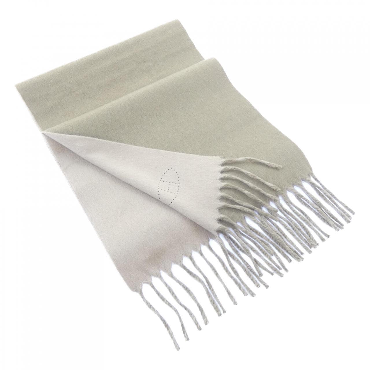 エルメス HERMES MUFFLER