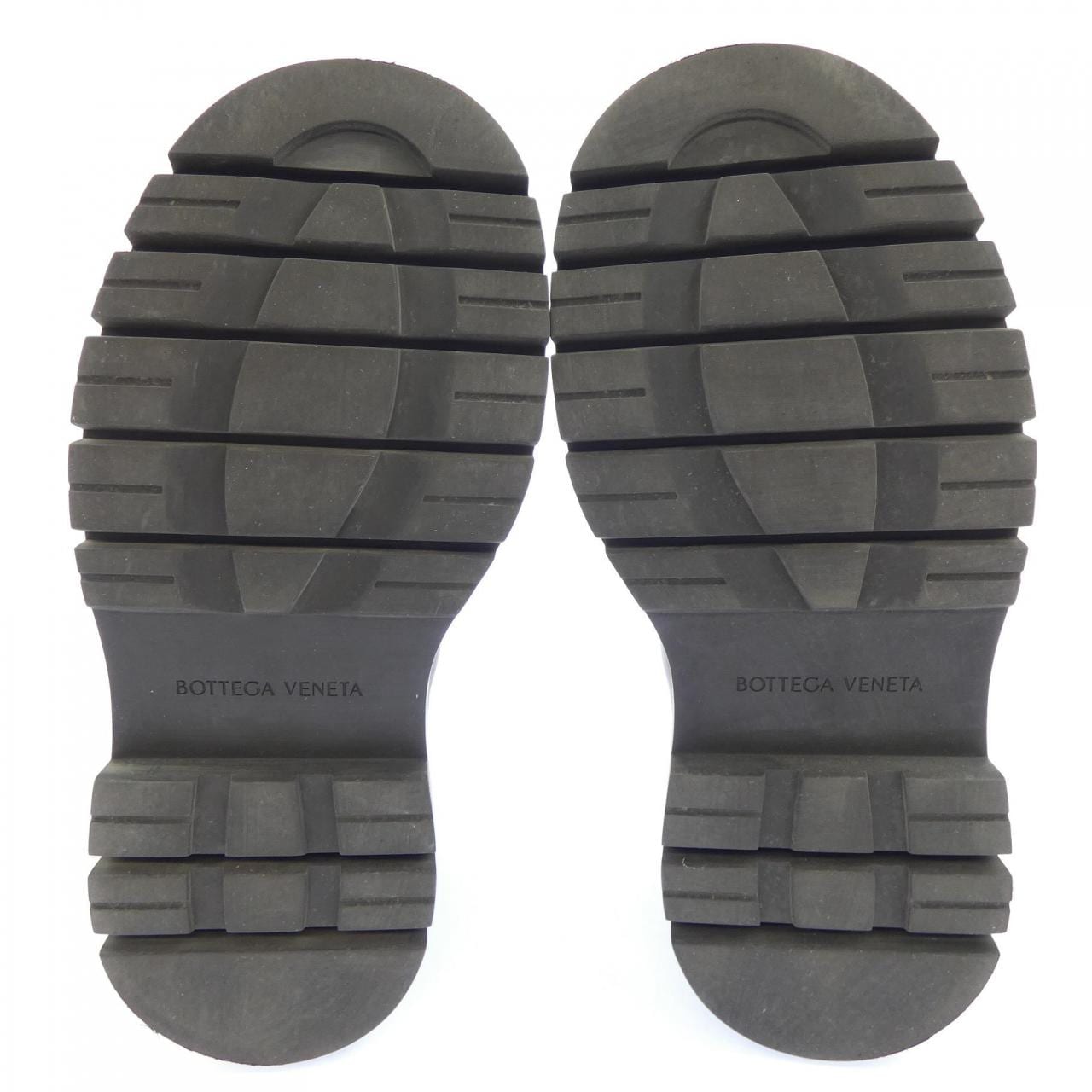 ボッテガヴェネタ BOTTEGA VENETA ブーツ