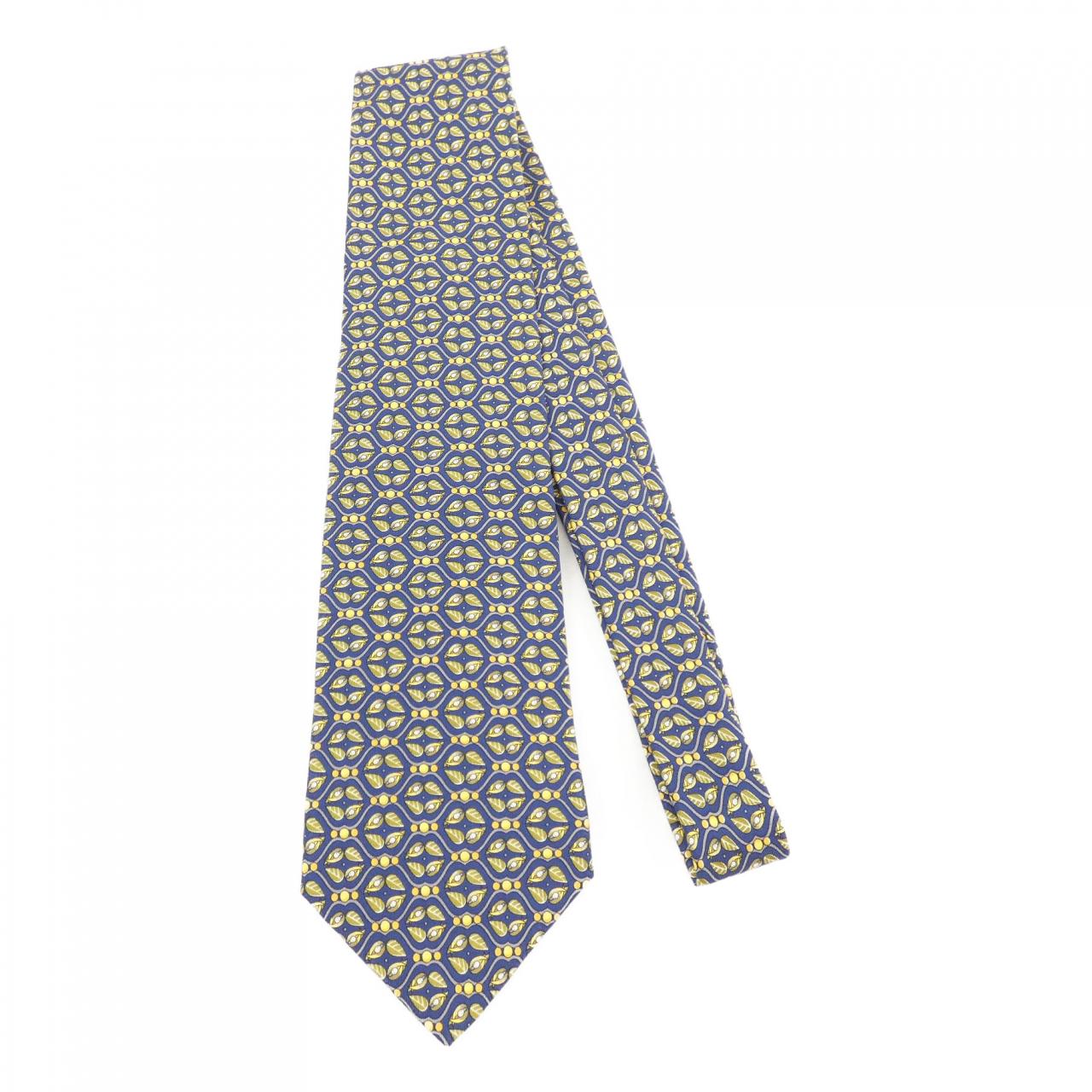 コメ兵｜サルヴァトーレフェラガモ SALVATORE FERRAGAMO NECKTIE