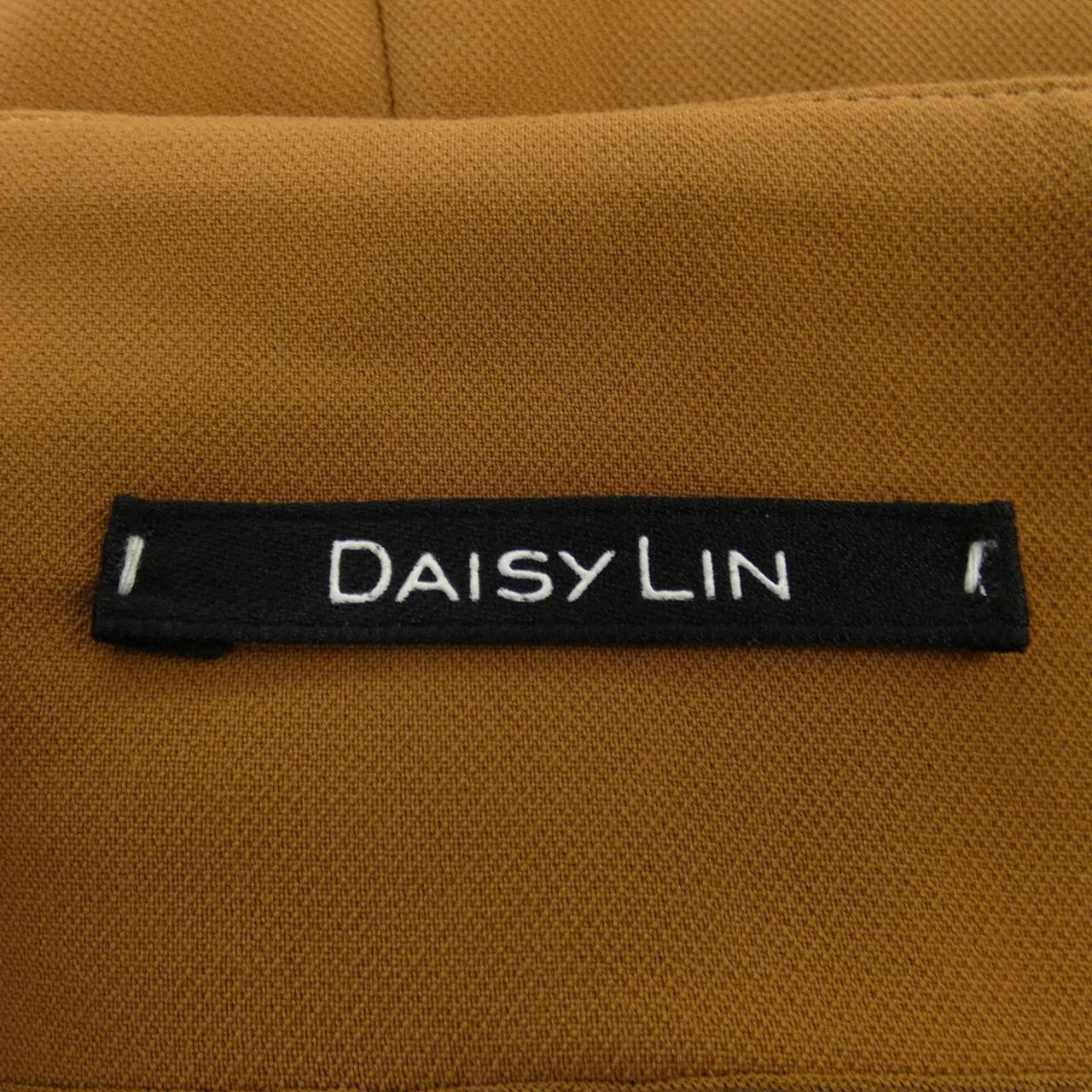 菊粉DAISY LIN裤