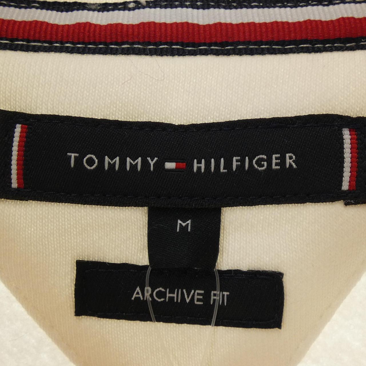 コメ兵｜トミーヒルフィガー TOMMY HILFIGER トップス｜トミー