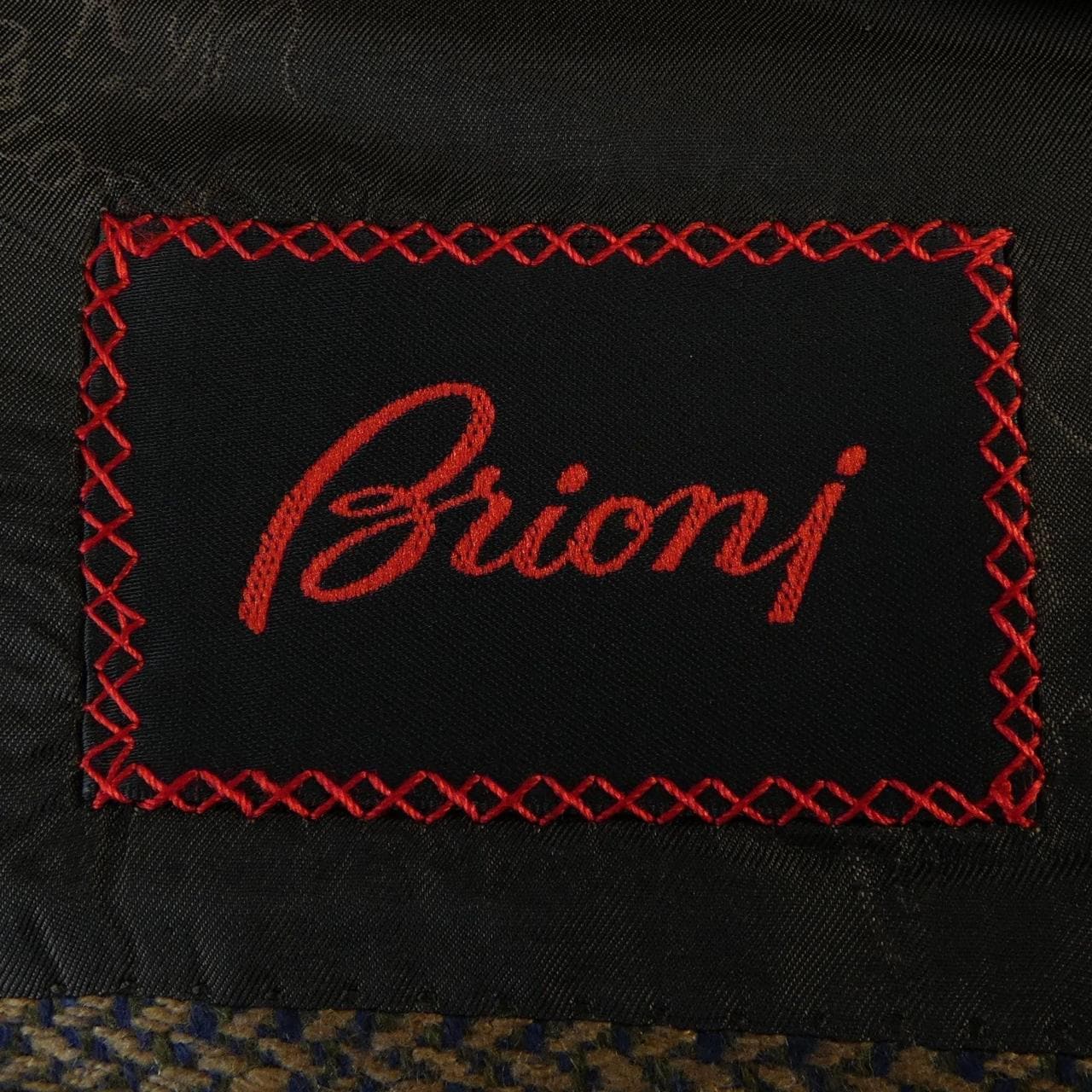 ブリオーニ BRIONI ジャケット