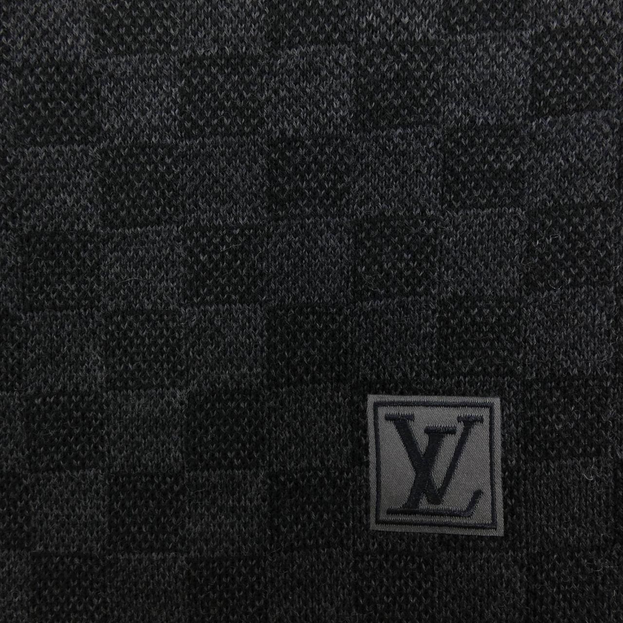 ルイヴィトン LOUIS VUITTON MUFFLER