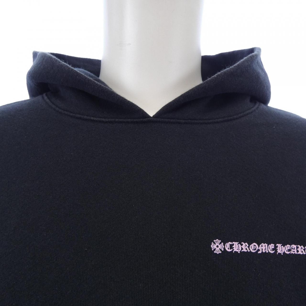 クロムハーツ CHROME HEARTS パーカー