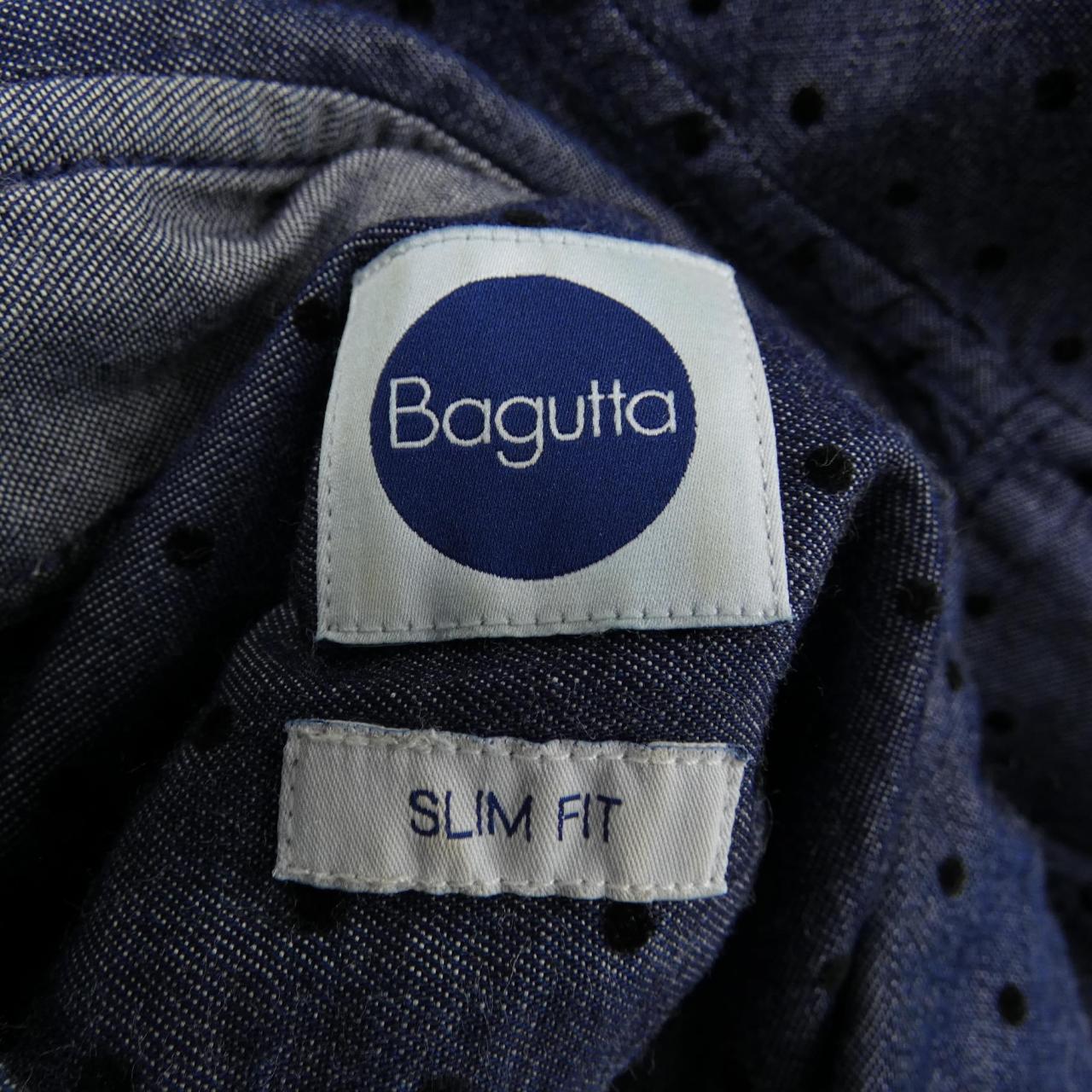 バグッタ BAGUTTA シャツ