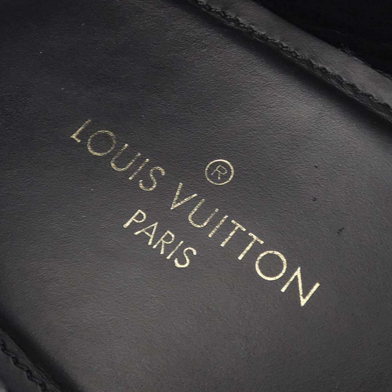 ルイヴィトン LOUIS VUITTON シューズ