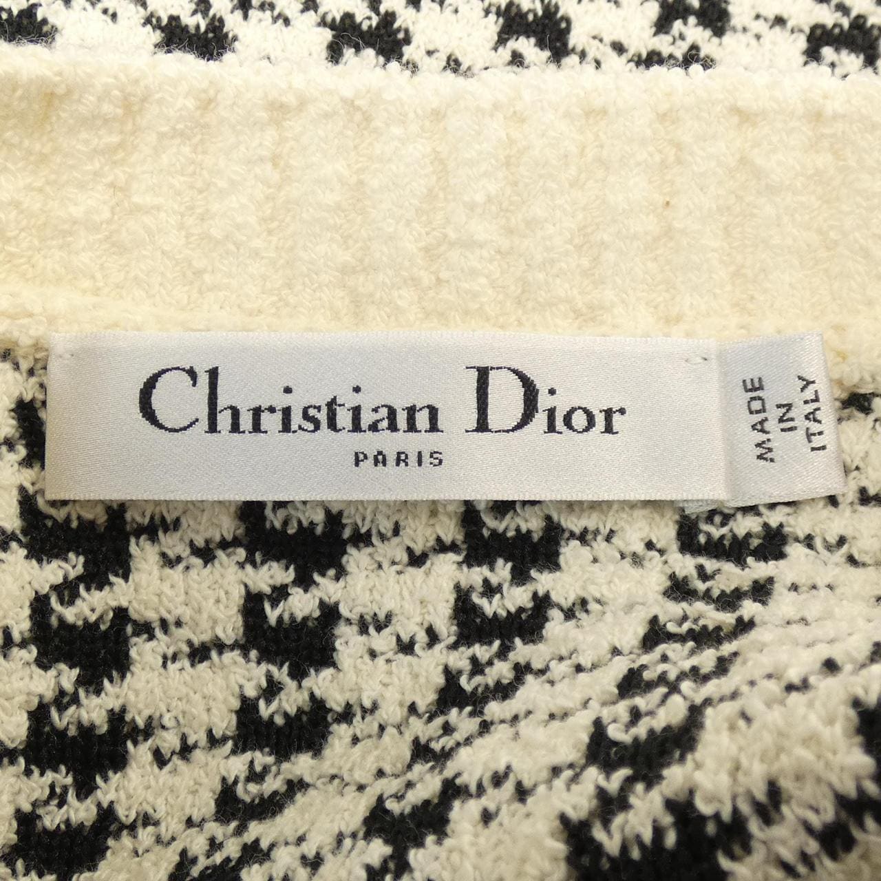 クリスチャンディオール CHRISTIAN DIOR アンサンブル