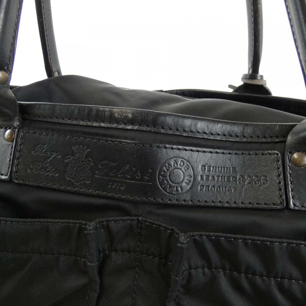 フェリージ Felisi BAG
