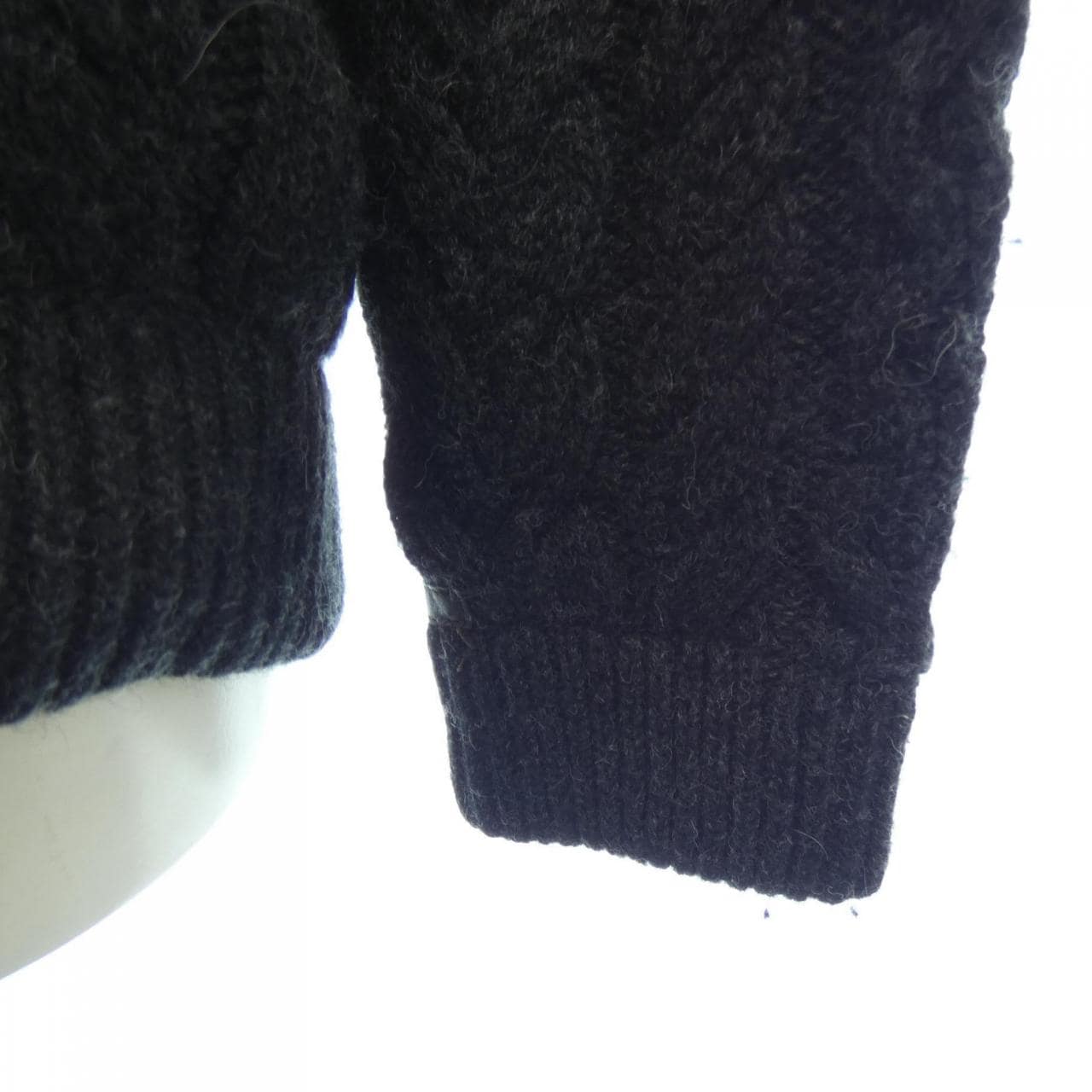 イノウエブラザーズ THE INOUE BROTHERS.. カーディガン