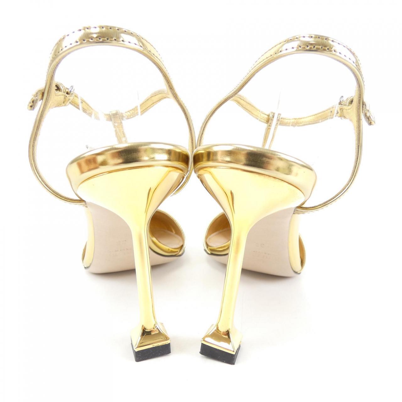 ミュウミュウ MIU MIU サンダル