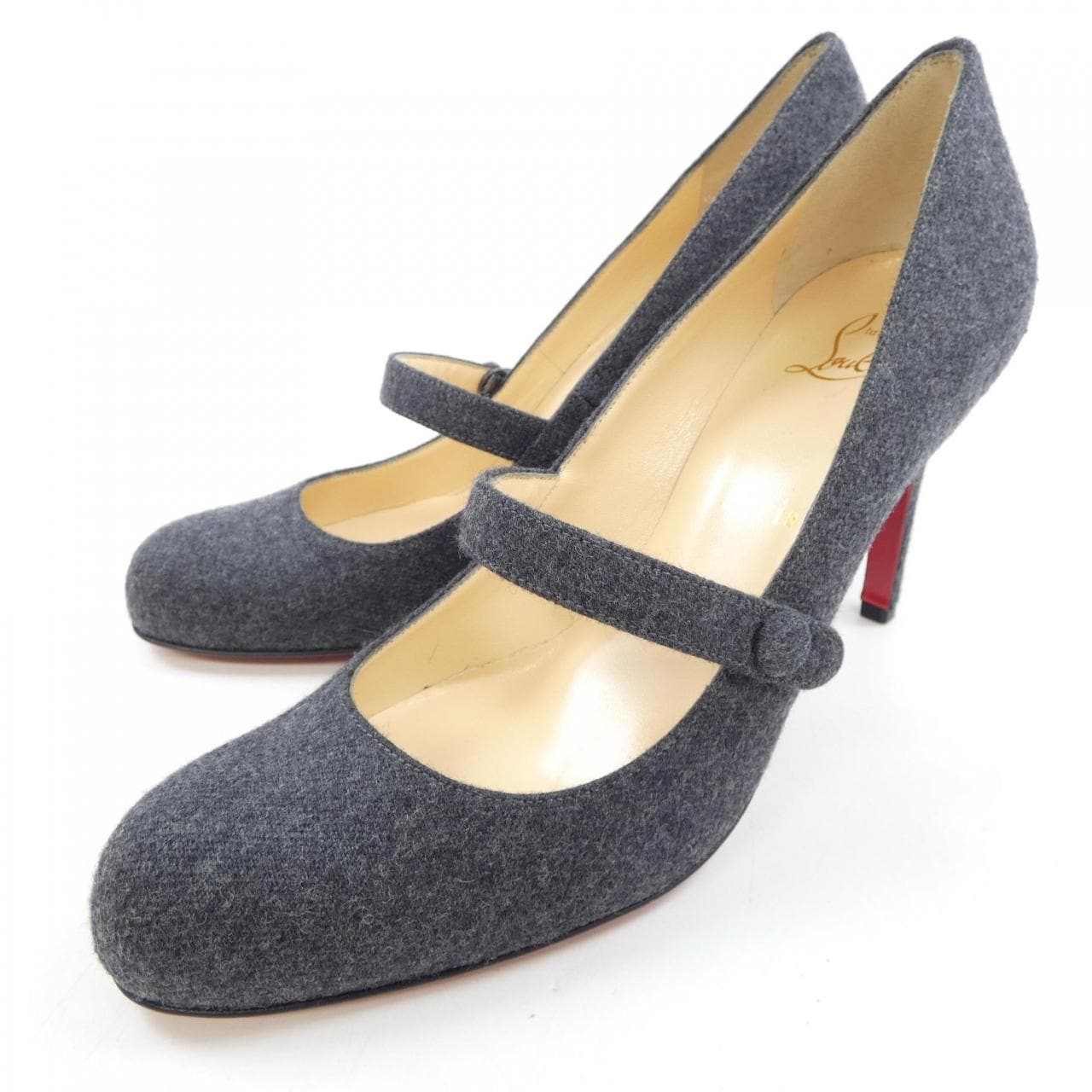 クリスチャンルブタン CHRISTIAN LOUBOUTIN パンプス