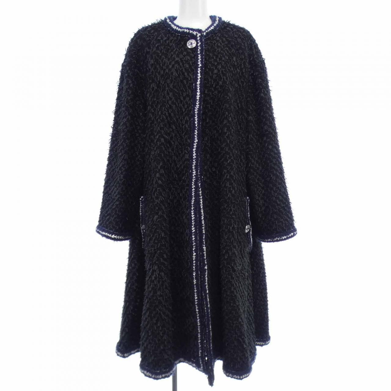 シャネル CHANEL コート