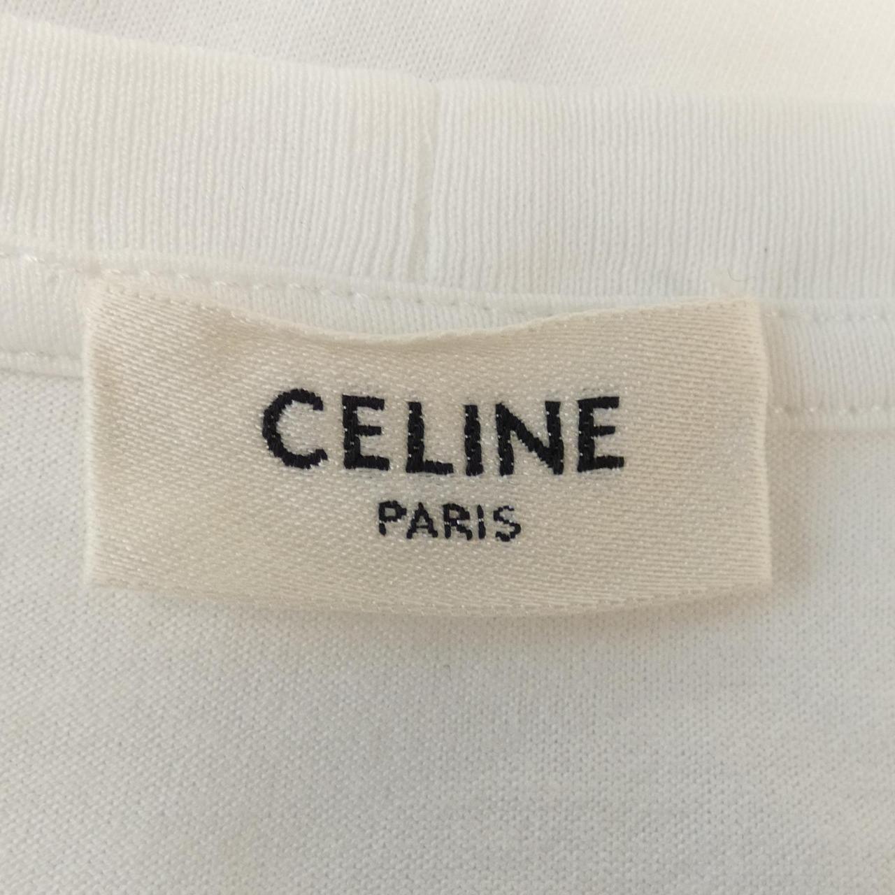CELINE Celine T卹