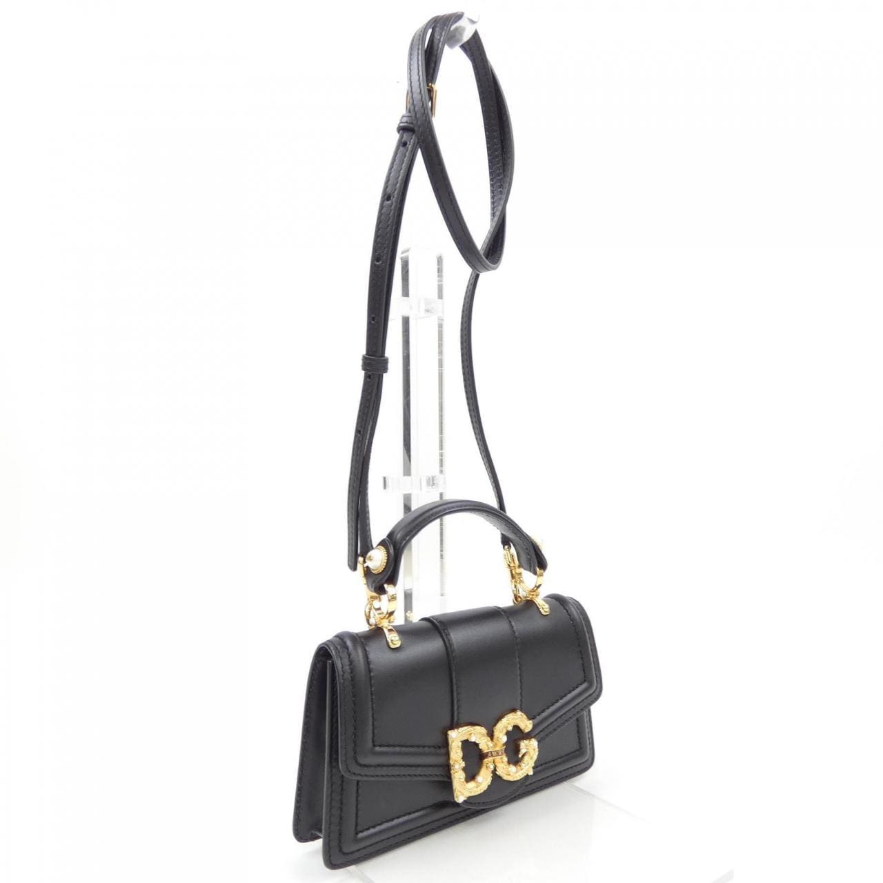 ドルチェアンドガッバーナ DOLCE&GABBANA BAG