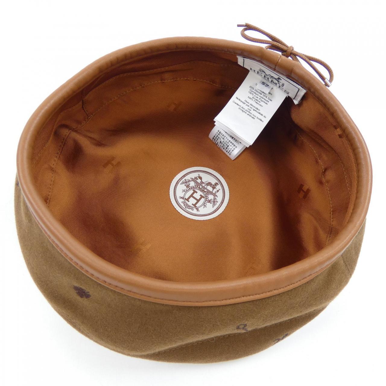 HERMES Cap HERMES