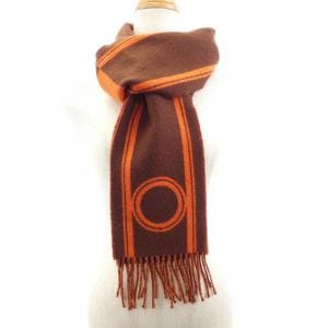 エルメス HERMES MUFFLER