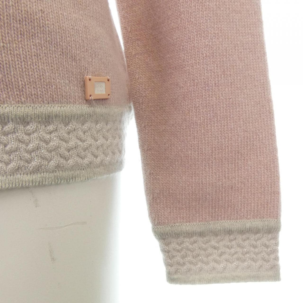 【ヴィンテージ】シャネル CHANEL カーディガン