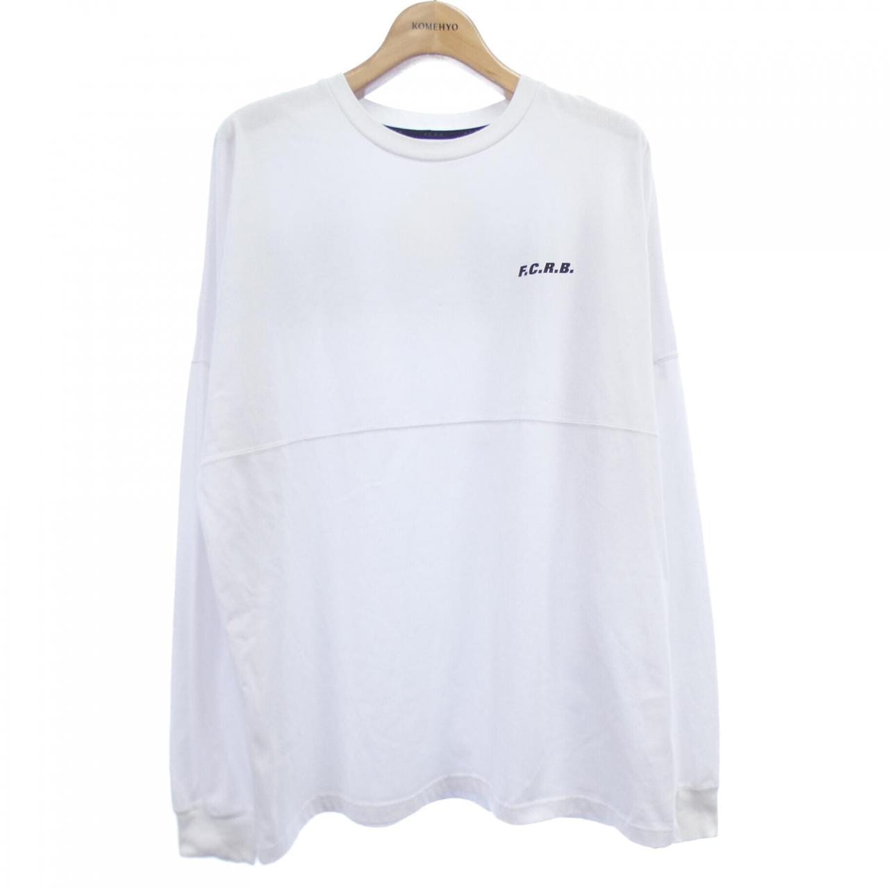 エフシーアールビー F.C.R.B. Tシャツ