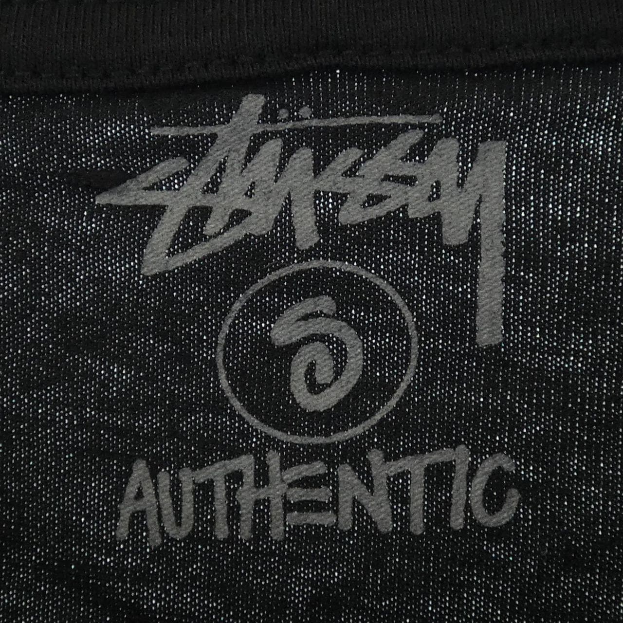 ステューシー STUSSY Tシャツ