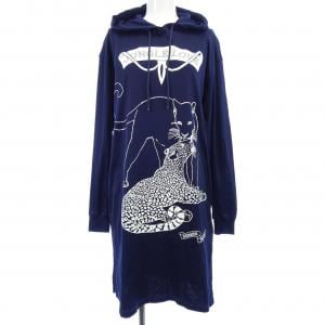 エルメス HERMES JUNGLE LOVE 2H4507DH ワンピース