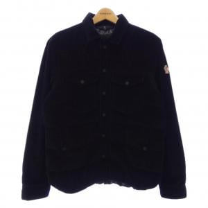 モンクレールグルノーブル MONCLER GRENOBLE GELT ダウンジャケット