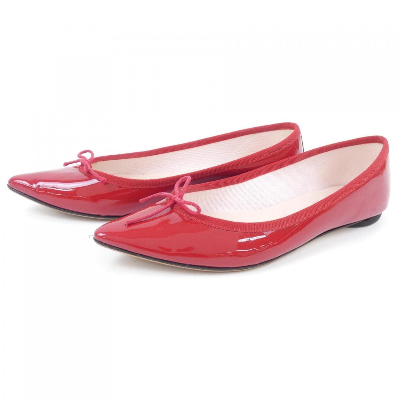 レペット repetto シューズ