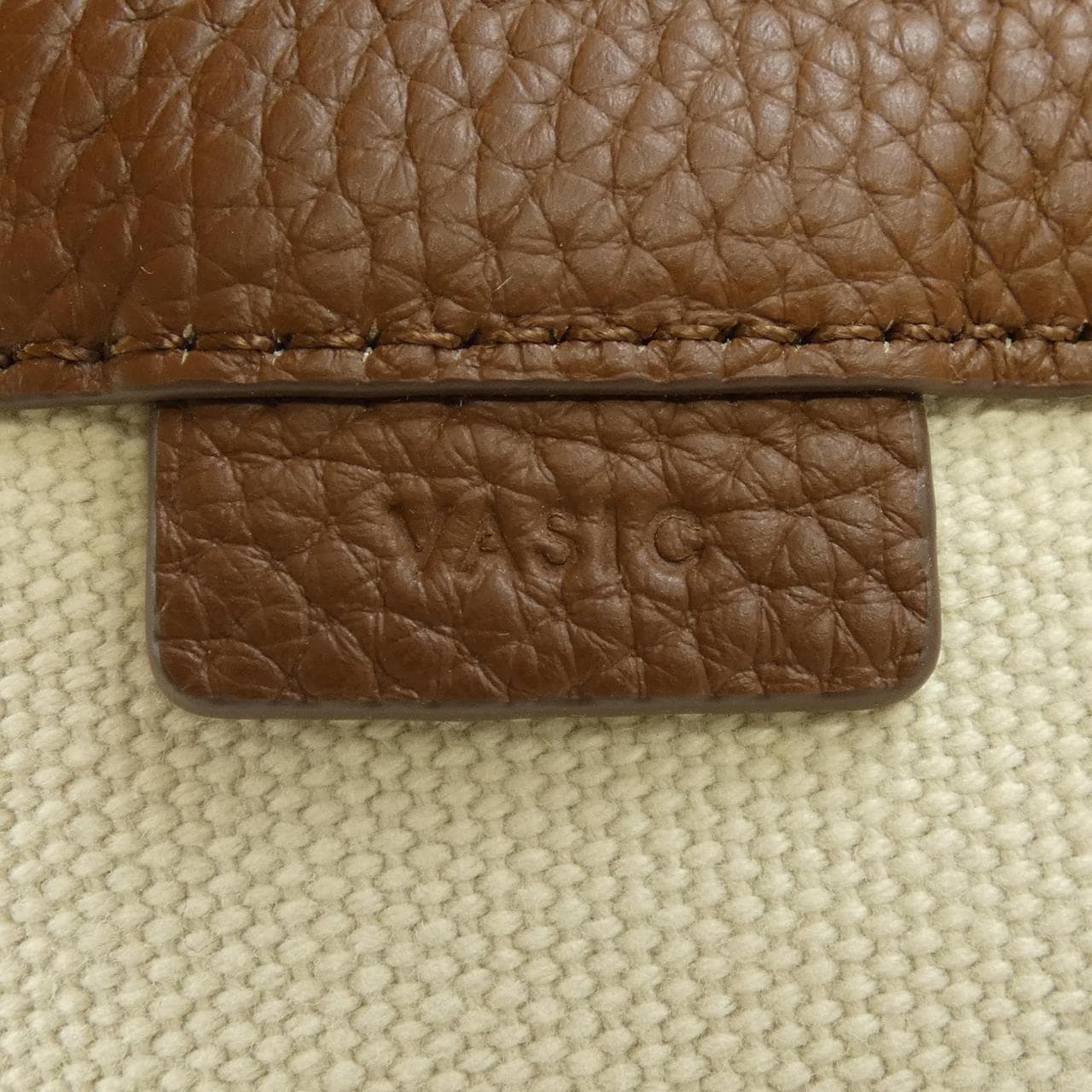 ヴァジック VASIC BAG