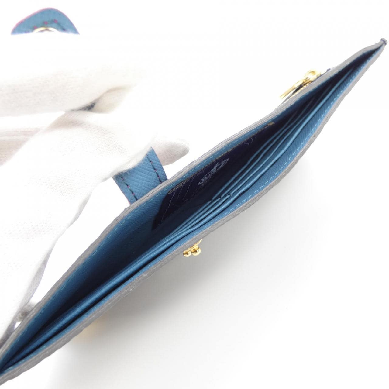 エイディエムジェイ ADMJ WALLET