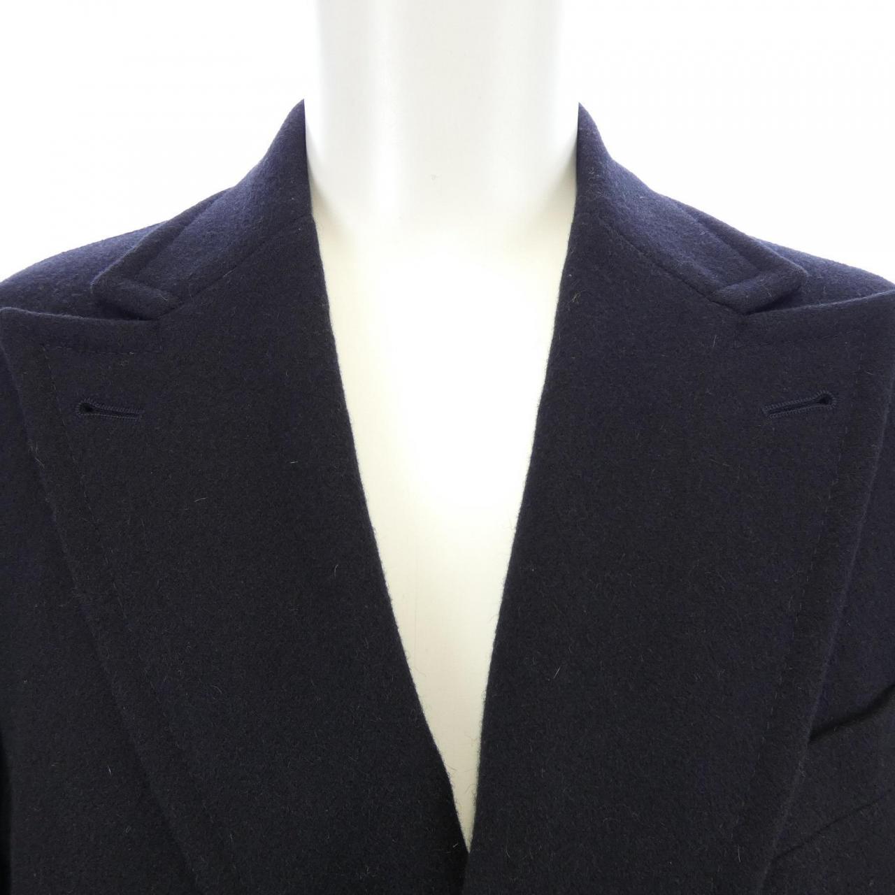 ボリオリ BOGLIOLI コート