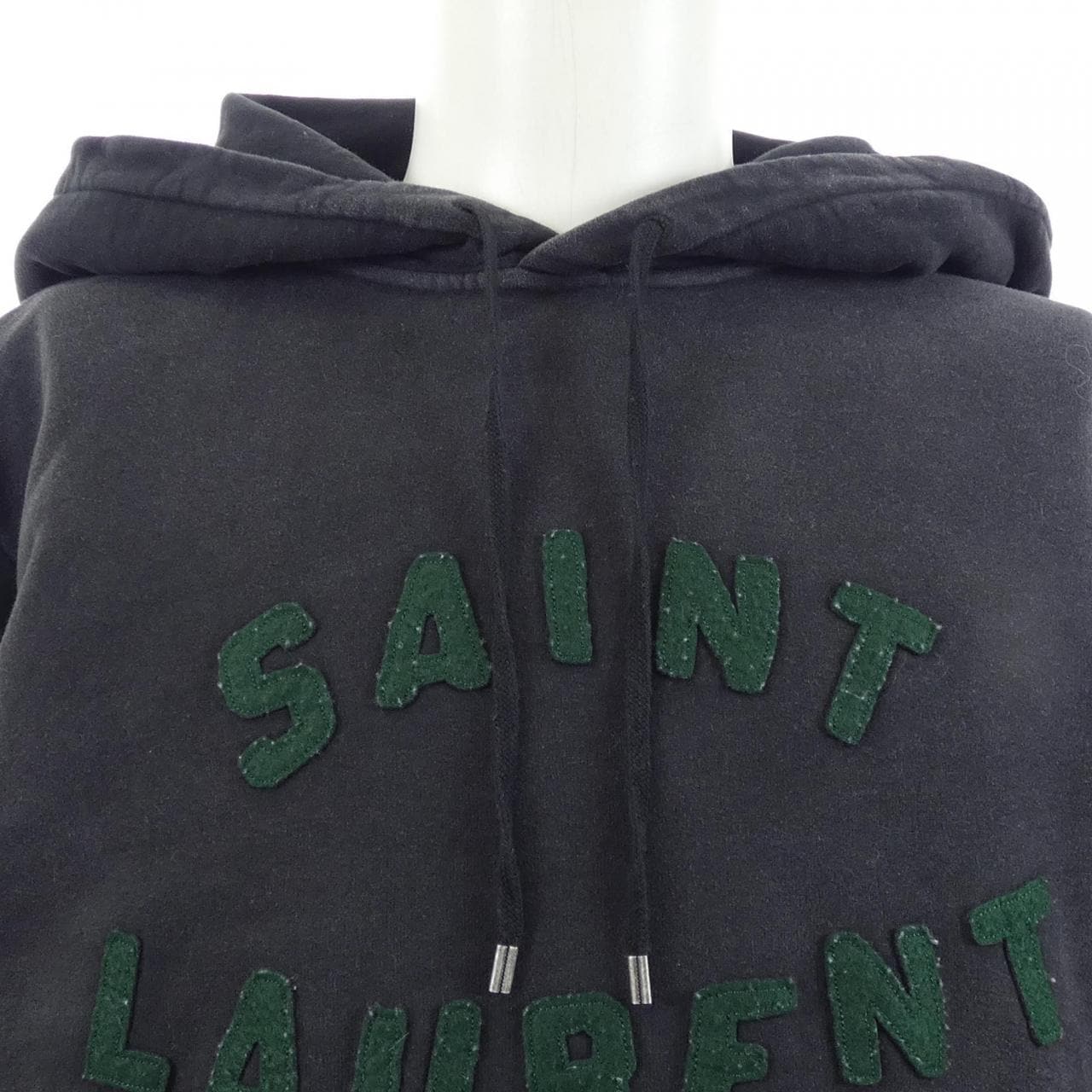 サンローラン SAINT LAURENT 689395 Y36SV パーカー