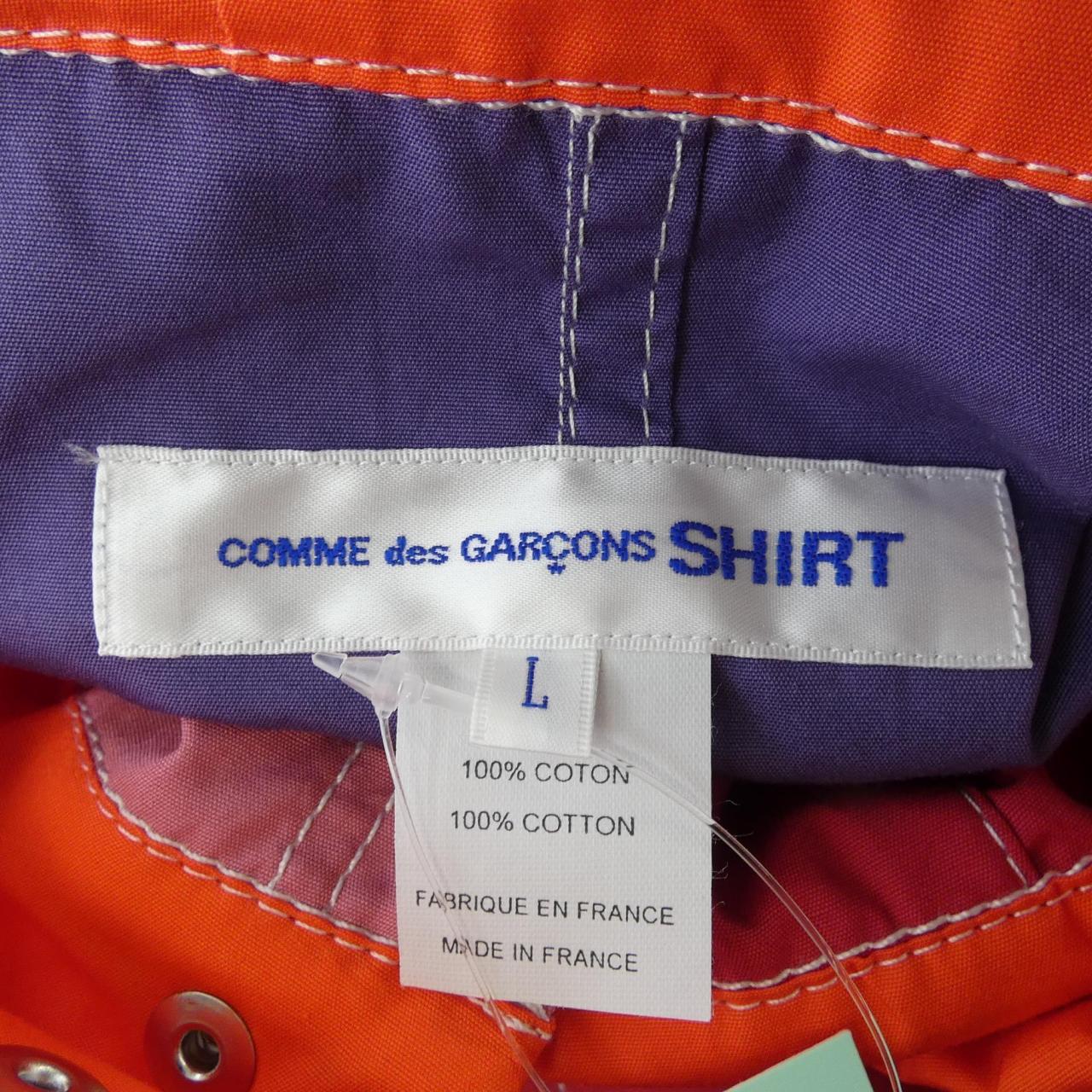 COMME des GARCONS SHIRT S28162 Jacket