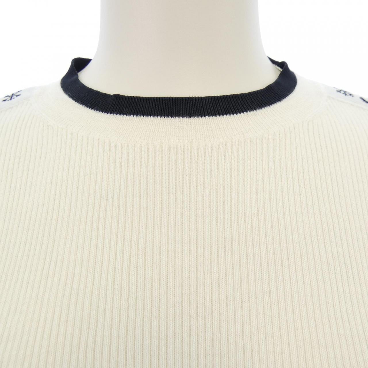 CHANEL CHANEL P62228K47585 Knit