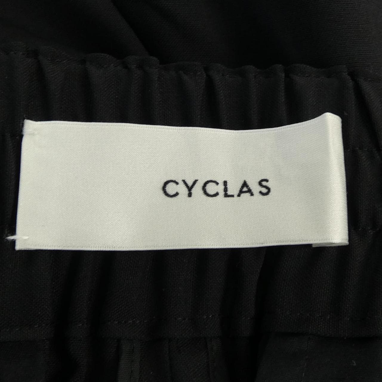 シクラス CYCLAS パンツ