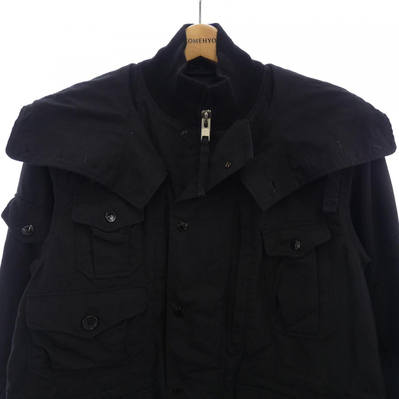 エンジニアードガーメンツ ENGINEERED GARMENTS コート