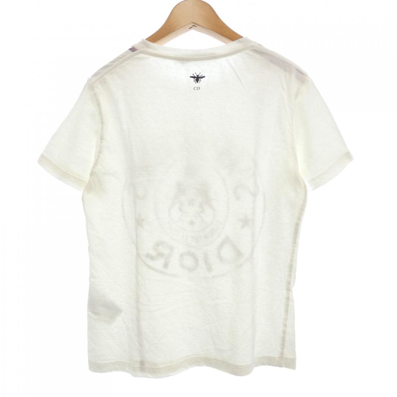 クリスチャンディオール CHRISTIAN DIOR 243T09A4426 Tシャツ