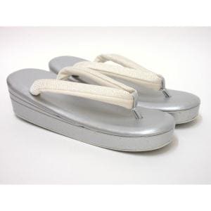 [Unused items] Women&#39;s sandals Saori L size