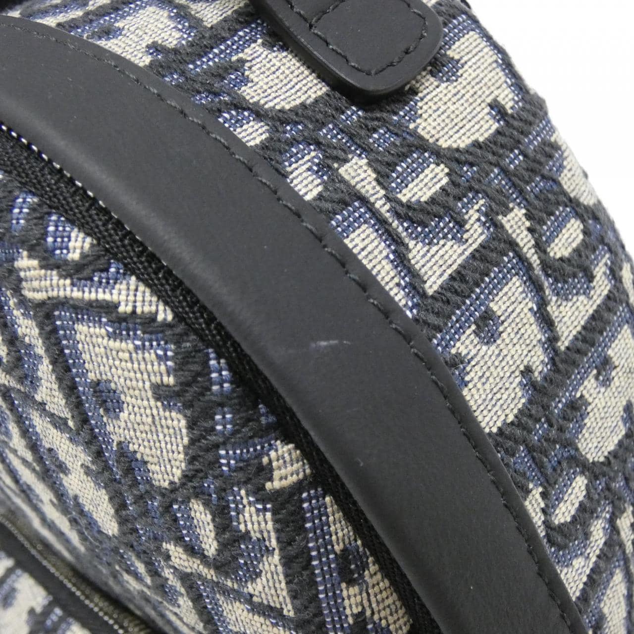 クリスチャンディオール DIOR OBLIQUE キッズ ライダー M1524PTZL リュックサック