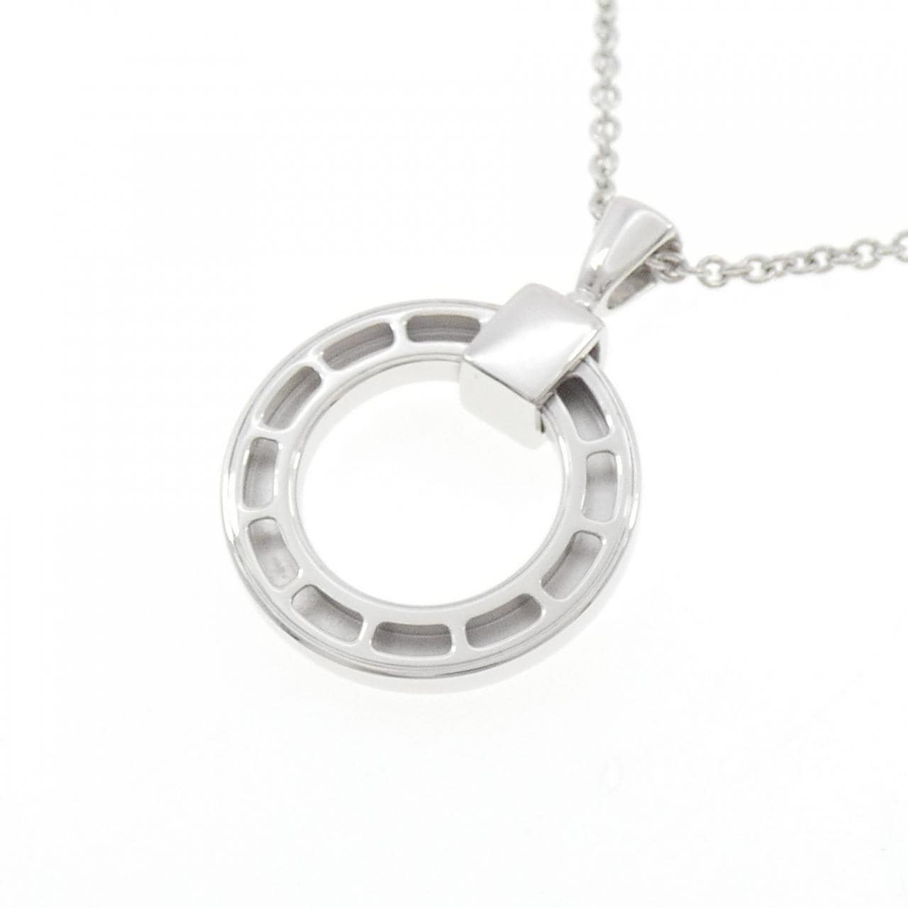 ブルガリ ブルガリブルガリ ネックレス