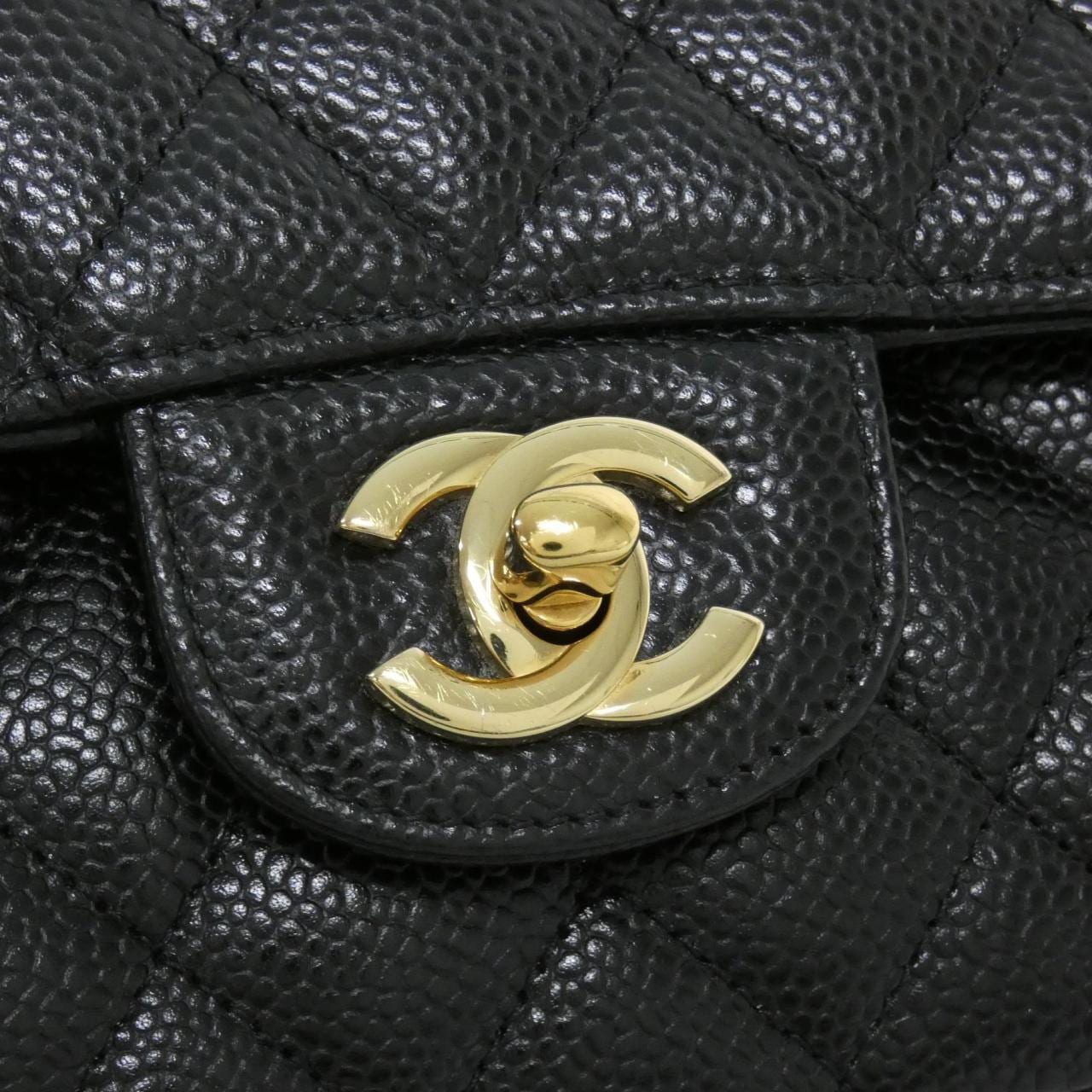 シャネル 1112 ショルダーバッグ