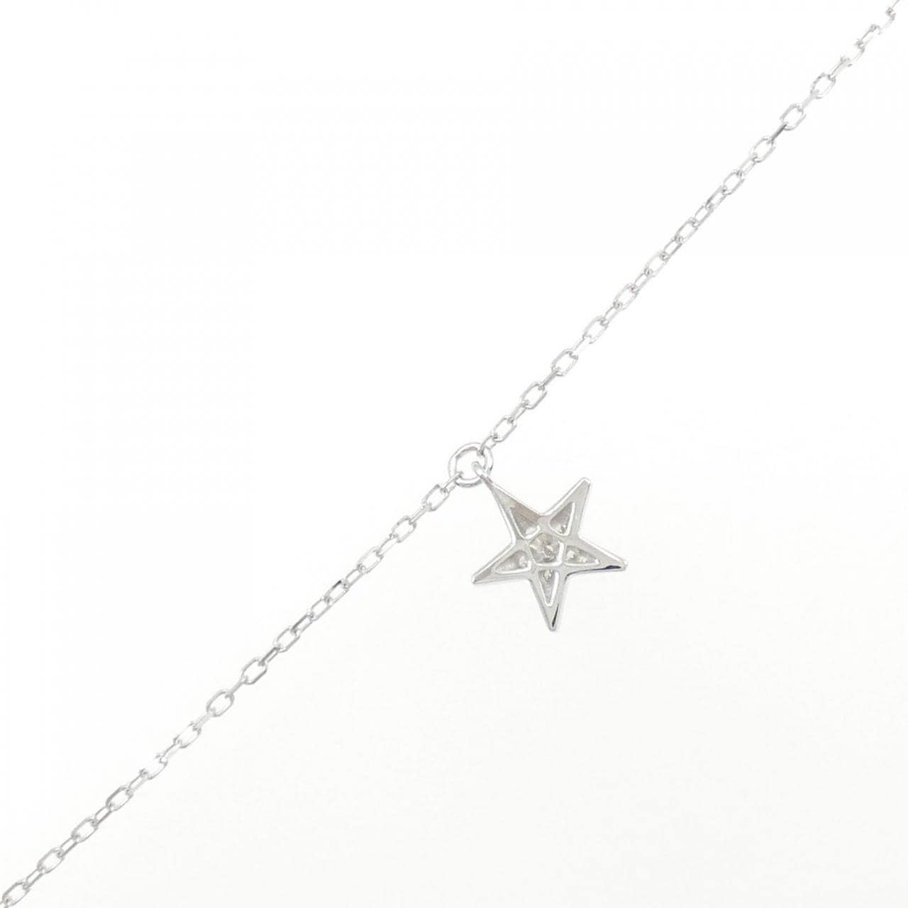 STAR JEWELRY Star Diamond Bracelet 0.02CT
